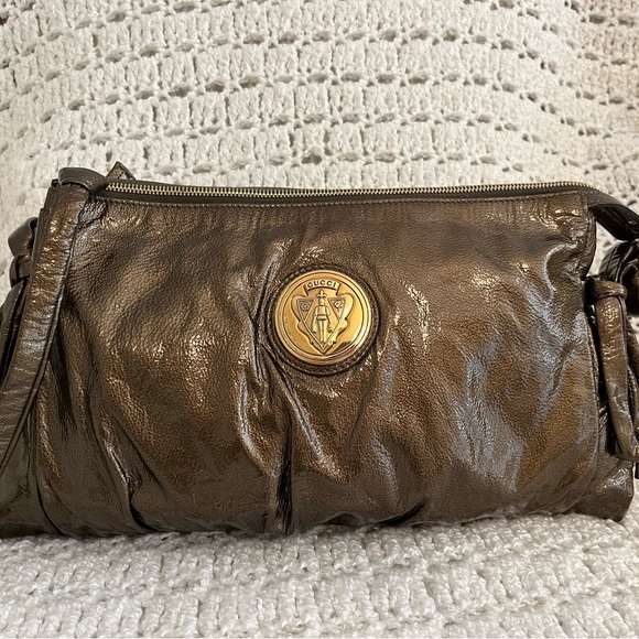 Gucci hysteria clutch - Picture 1 of 4
